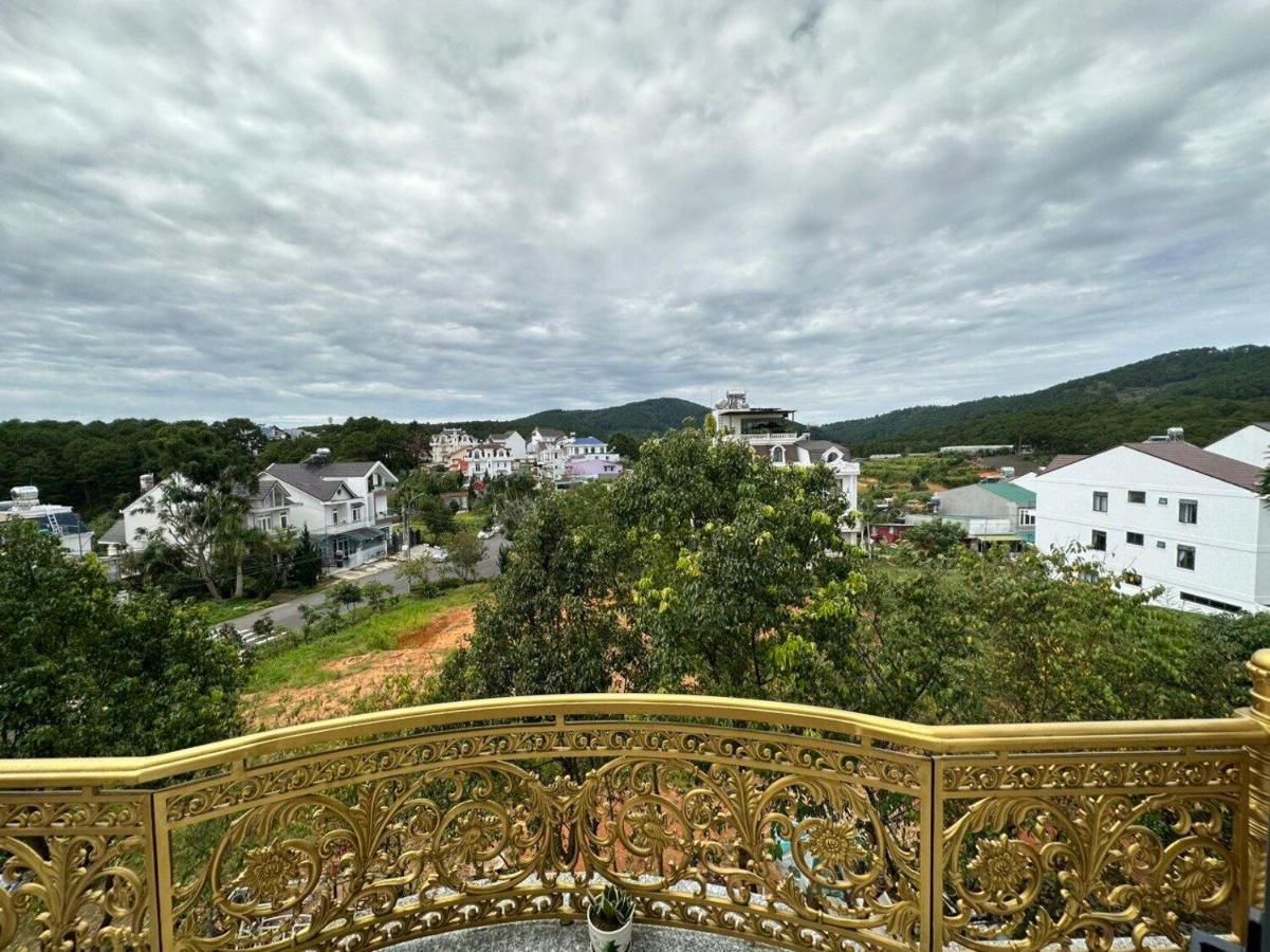 Minh Ly Hotel Dalat Dış mekan fotoğraf
