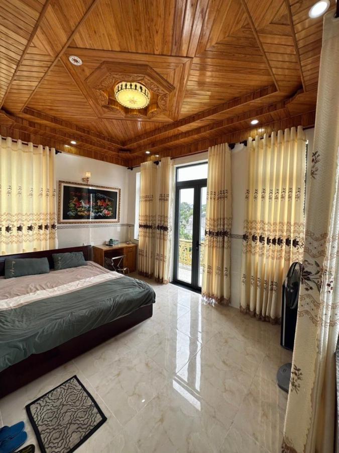 Minh Ly Hotel Dalat Dış mekan fotoğraf