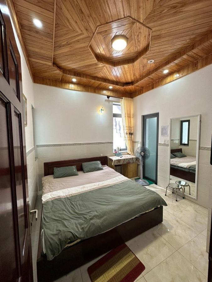 Minh Ly Hotel Dalat Dış mekan fotoğraf