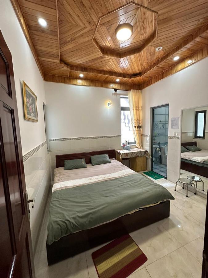 Minh Ly Hotel Dalat Dış mekan fotoğraf